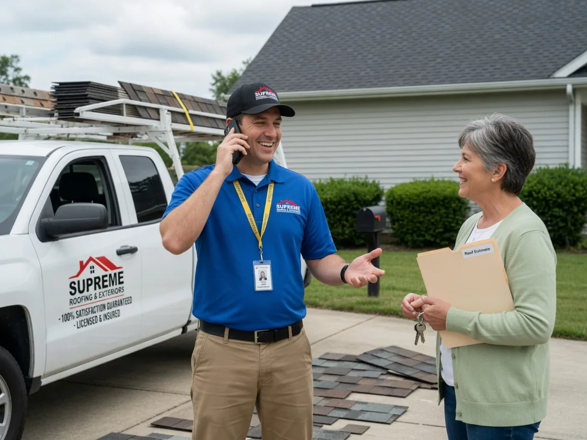 Roof Replacement Oak Park, MN FAQs